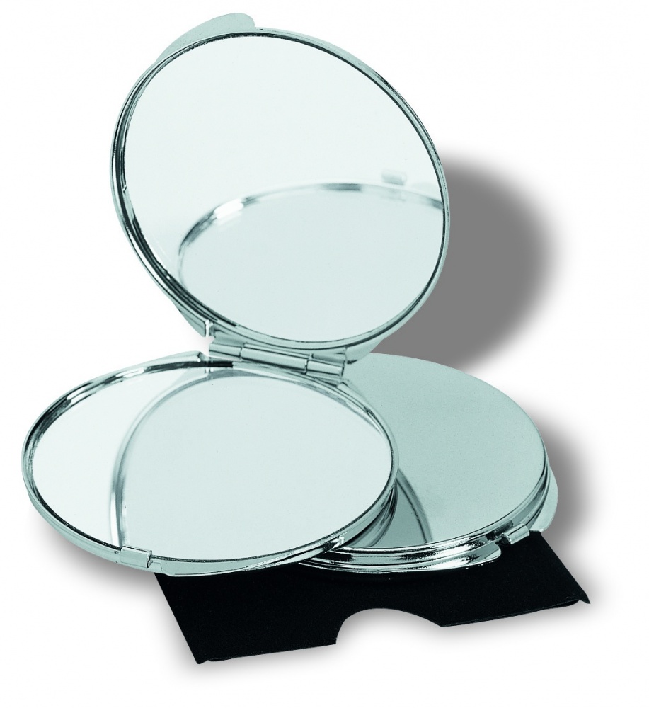 Logotrade promotional merchandise image of: Make-up mirror