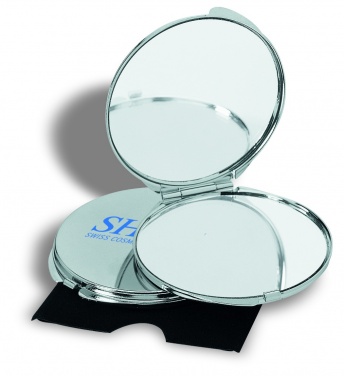 Logotrade promotional item image of: Make-up mirror