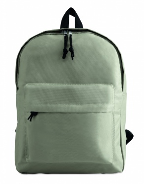 Logotrade advertising product image of: 600D polyester backpack