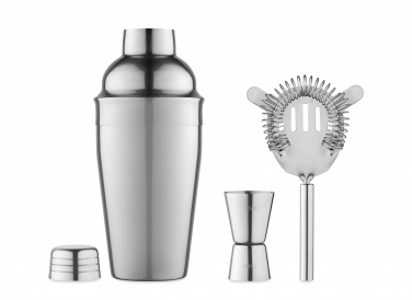 Logotrade corporate gift image of: Cocktail set