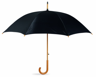 Logo trade advertising products picture of: 23 inch umbrella