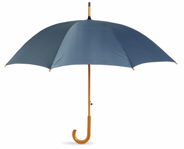 Logo trade promotional merchandise picture of: 23 inch umbrella