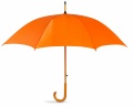 23 inch umbrella, Orange