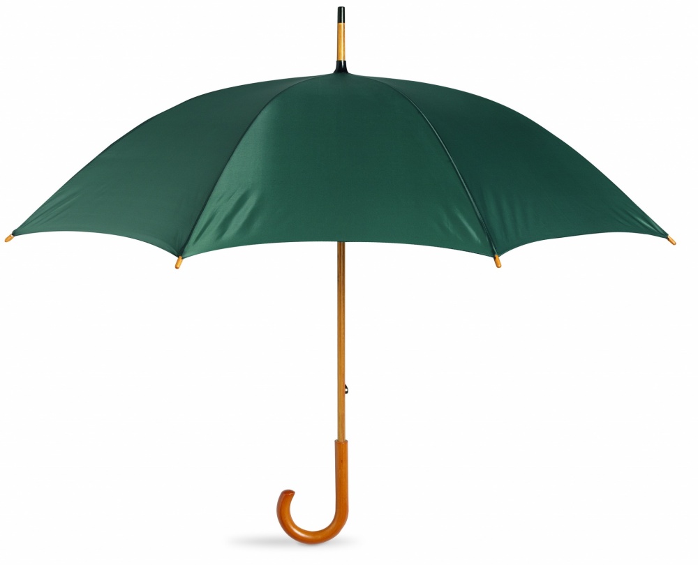 Logo trade promotional products image of: 23 inch umbrella