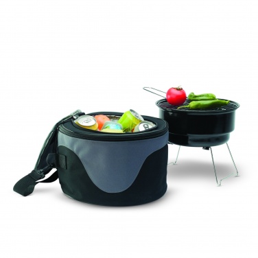 Logotrade corporate gift image of: Barbecue cooler bag