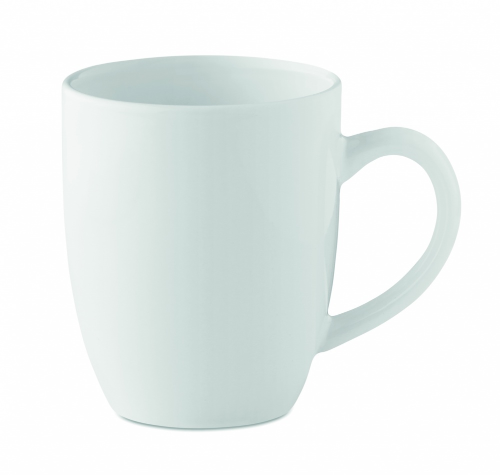 Logotrade promotional merchandise photo of: Ceramic mug 300 ml