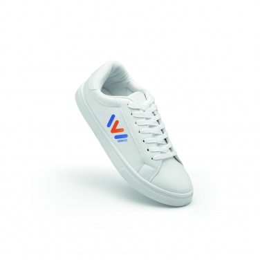 Logo trade promotional gifts picture of: Sneakers in PU 37