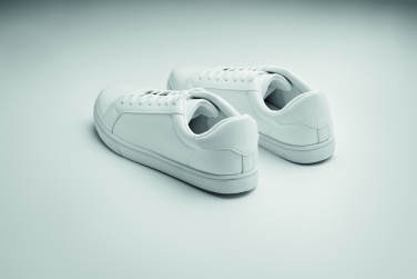 Logo trade promotional gifts image of: Sneakers in PU 38