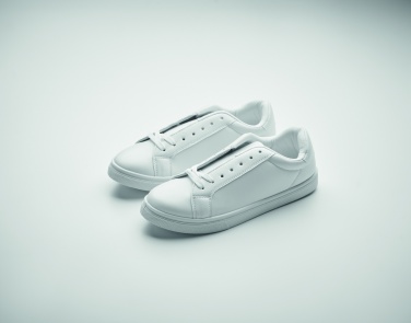 Logo trade corporate gift photo of: Sneakers in PU 40