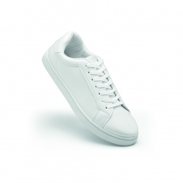 Logotrade promotional products photo of: Sneakers in PU 41