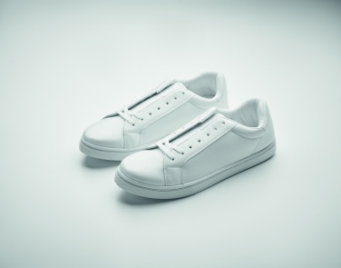 Logo trade corporate gift photo of: Sneakers in PU 44