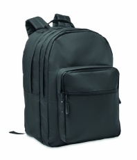 300D RPET laptop backpack