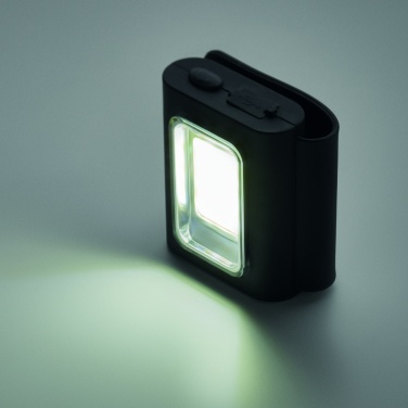 Logotrade business gifts photo of: Multifunctional COB light