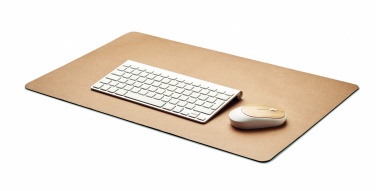 Logotrade advertising products photo of: Large recycled paper desk pad