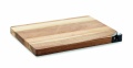 Acacia wood cutting board, Wood