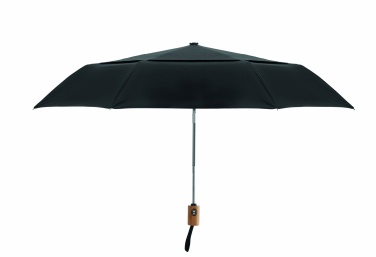 Logo trade promotional gifts picture of: 21 inch foldable umbrella