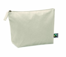 Cosmetic bag Fairtrade