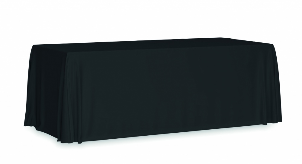 Logotrade promotional merchandise photo of: Large table cloth 280x210 cm