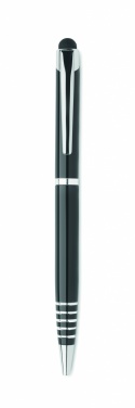 Logotrade promotional product image of: Stylus ball pen