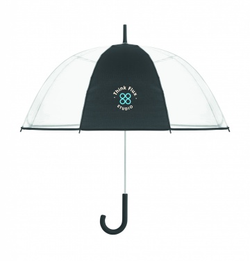 Logotrade promotional merchandise picture of: 23 inch manual open umbrella