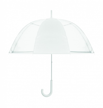 Logotrade promotional products photo of: 23 inch manual open umbrella