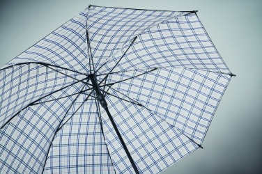 Logo trade promotional merchandise photo of: 23 inch windproof umbrella