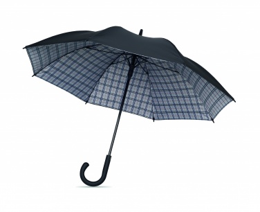 Logo trade promotional gifts picture of: 23 inch windproof umbrella