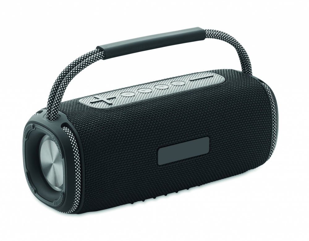 Logo trade promotional gift photo of: 2x10 Waterproof speaker