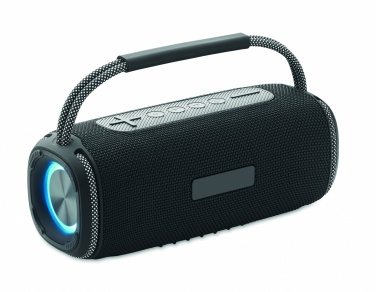 Logo trade promotional merchandise picture of: 2x10 Waterproof speaker