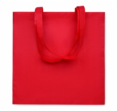 Logotrade promotional product image of: RPET non-woven shopping bag