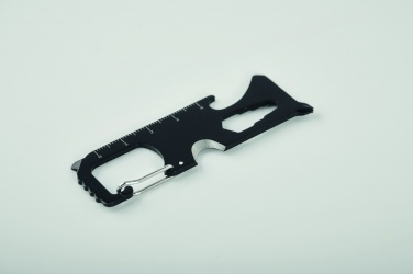 Logo trade business gift photo of: Multi-tool pocket card