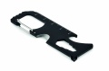 Multi-tool pocket card, Black