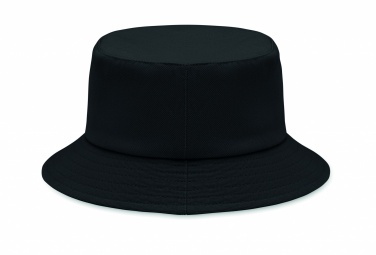 Logo trade corporate gifts picture of: Brushed 260gr/m² cotton sunhat