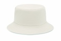 Brushed 260gr/m² cotton sunhat, Beige