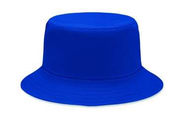 Logotrade corporate gift picture of: Brushed 260gr/m² cotton sunhat