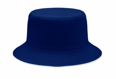 Logotrade corporate gift image of: Brushed 260gr/m² cotton sunhat