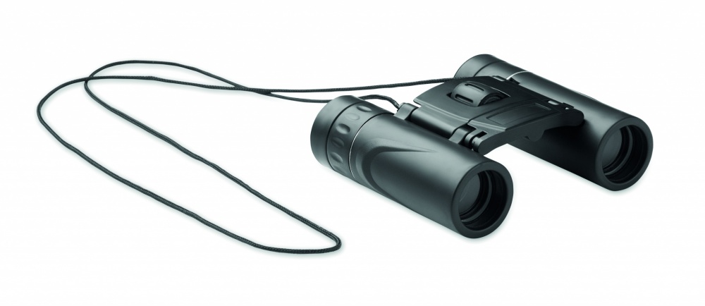 Logo trade promotional product photo of: Compact lightweight binoculars