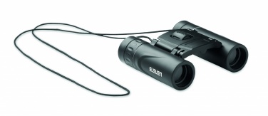 Logo trade corporate gifts image of: Compact lightweight binoculars