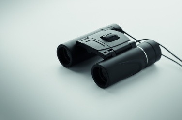 Logo trade promotional merchandise image of: Compact lightweight binoculars