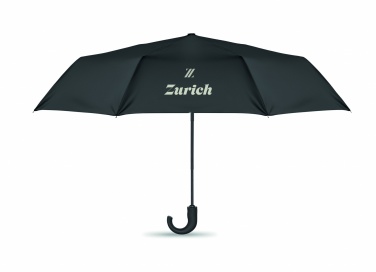 Logo trade promotional items picture of: 23 inch foldable umbrella