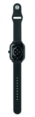 Logo trade promotional gift photo of: Smart wireless health watch