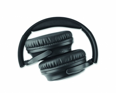 Logotrade promotional item image of: ANC foldable headphone