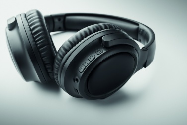 Logotrade corporate gift image of: ANC foldable headphone