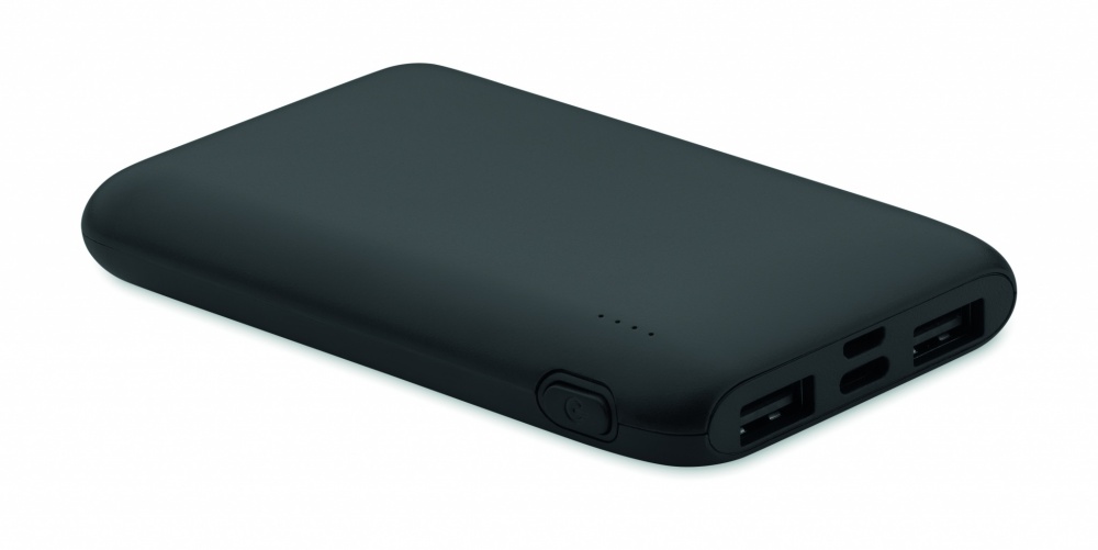 Logotrade corporate gift image of: Power bank 5000 mAh