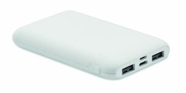 Logotrade corporate gift picture of: Power bank 5000 mAh