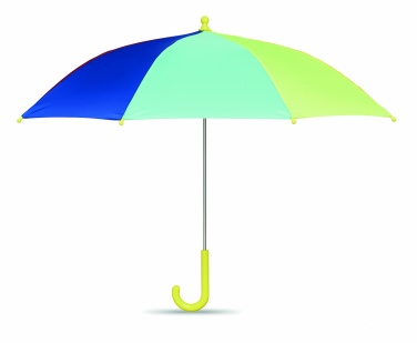 Logotrade promotional item image of: 18 inch kids umbrella