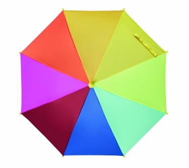 Logotrade corporate gift image of: 18 inch kids umbrella