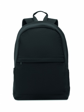 Logo trade promotional merchandise photo of: 15 inch laptop backpack