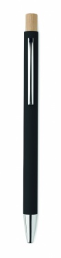 Logotrade promotional product picture of: Recycled aluminium ball pen