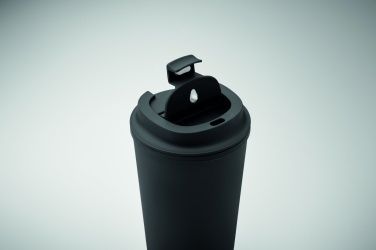 Logotrade advertising product image of: PLA double wall tumbler 350ml